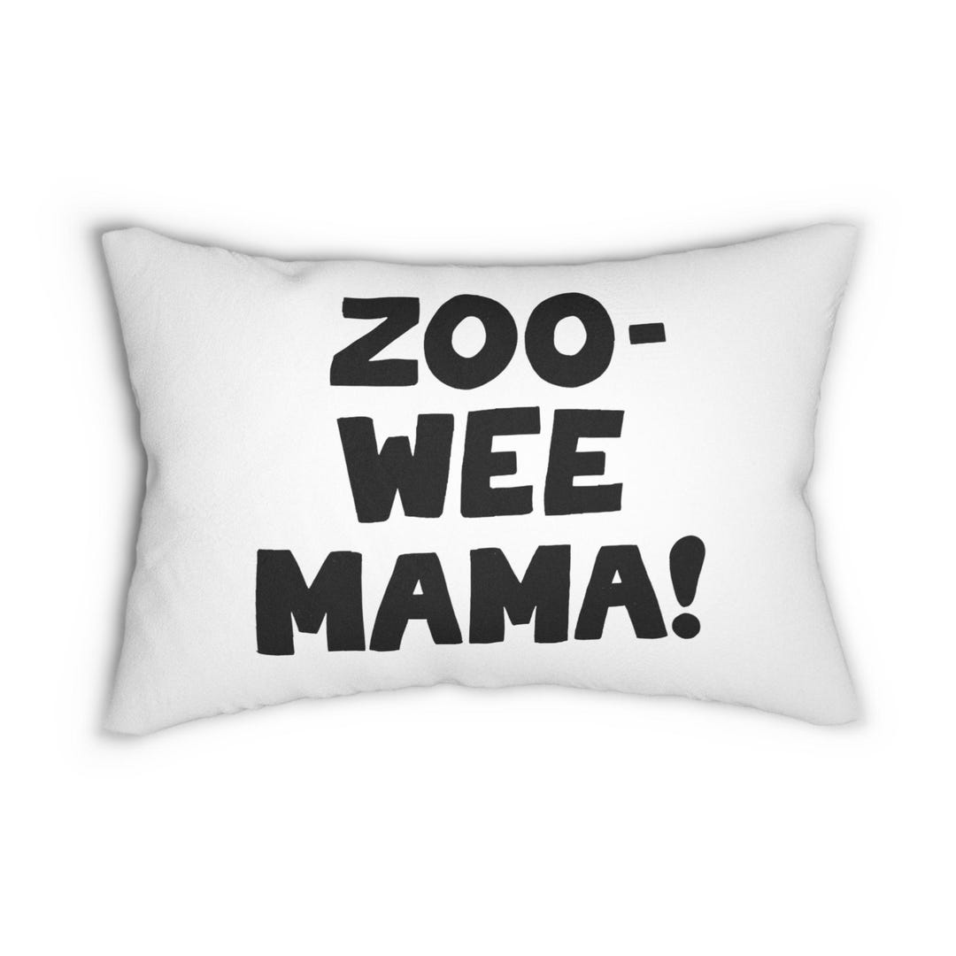 diary-of-a-wimpy-kid-zoo-wee-mama-pillow-etsy