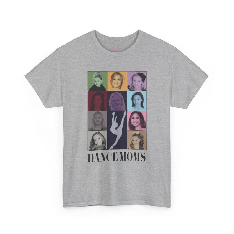 Camiseta Dance Moms x Eras imagen 10