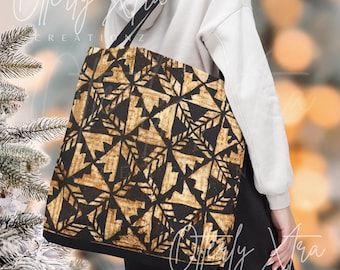 Handwoven Pandan Leaf Tote Bag: Filipino Market Bayong - Etsy