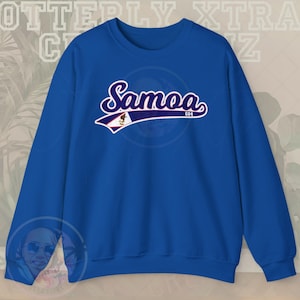 Samoan 684 Sweatshirt