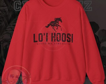 Lo'i Hoosi Sweatshirt