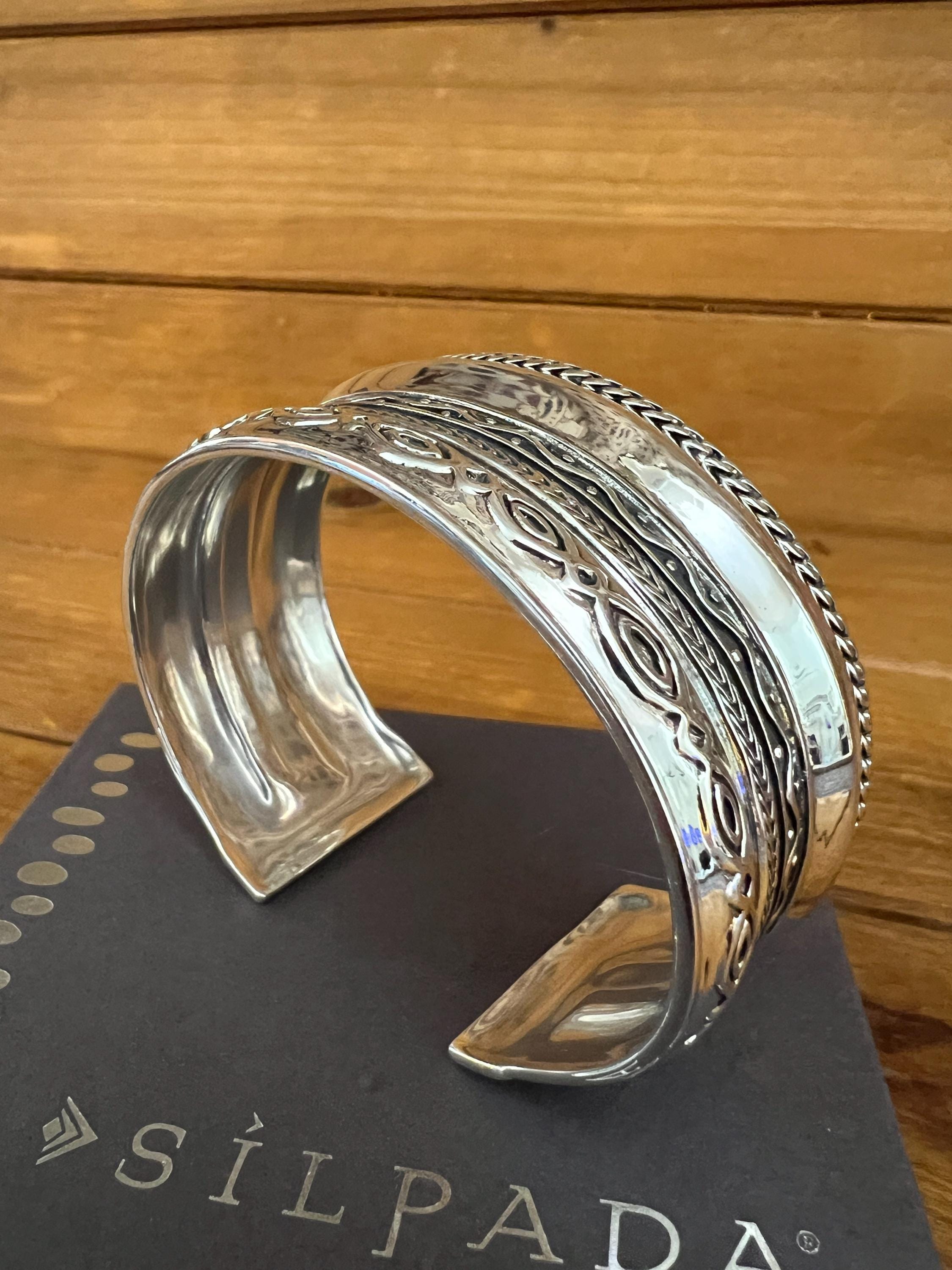 Retired Rare Silpada - Etsy