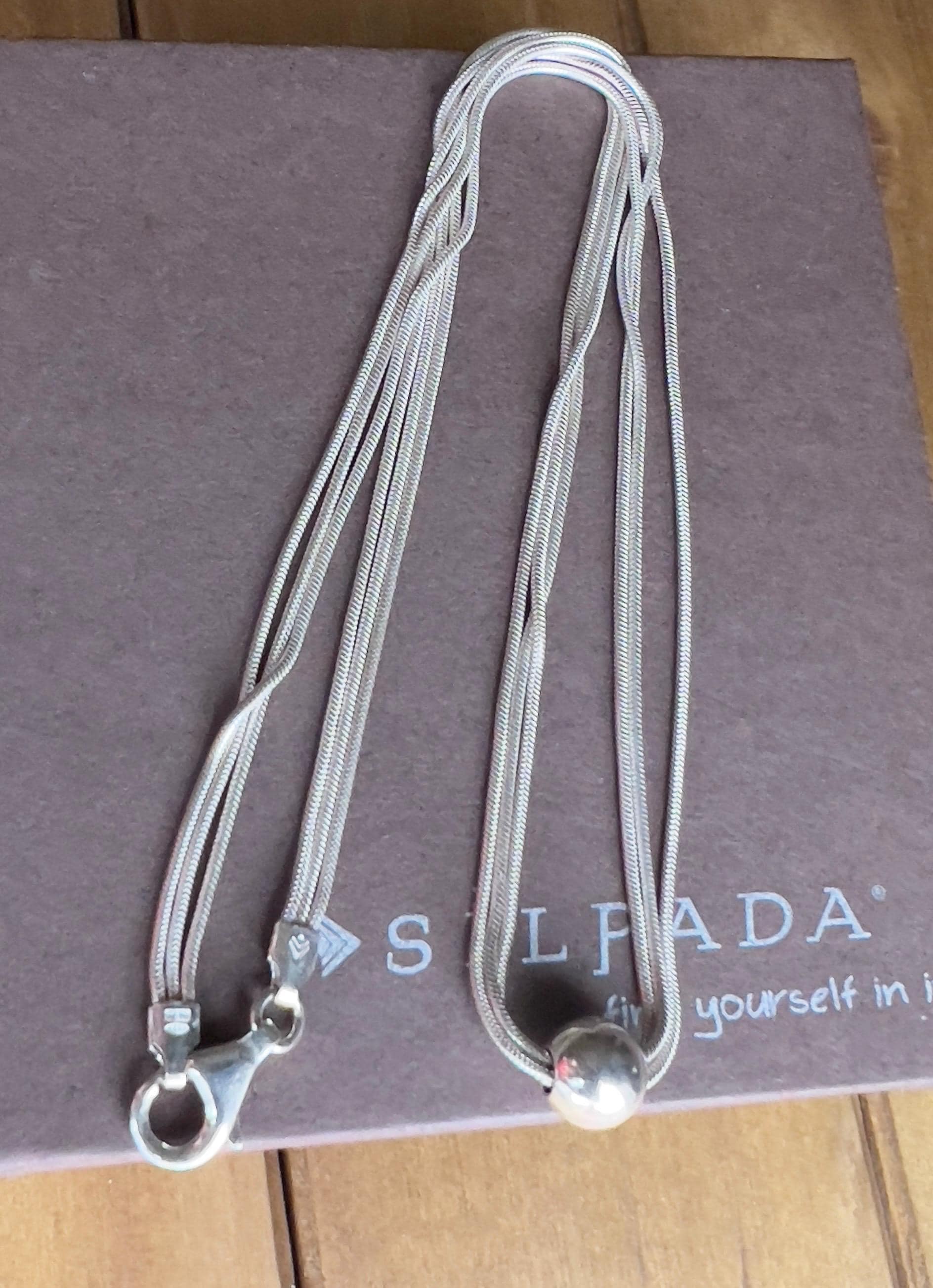 Vintage Silpada - Etsy