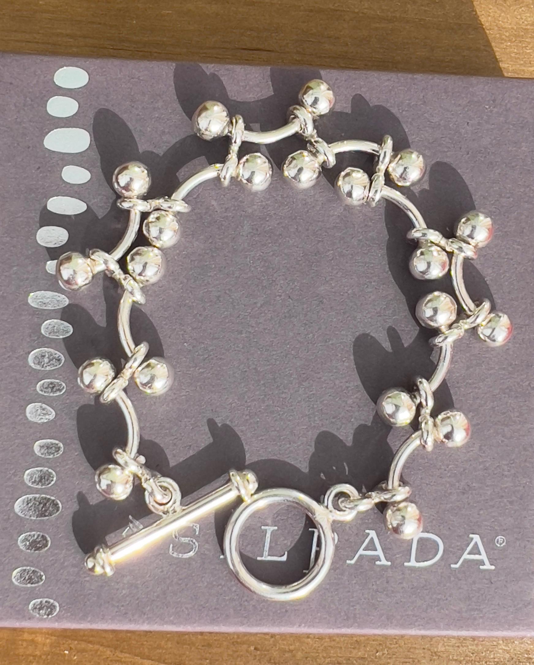 Silpada Dna Bracelet - Etsy