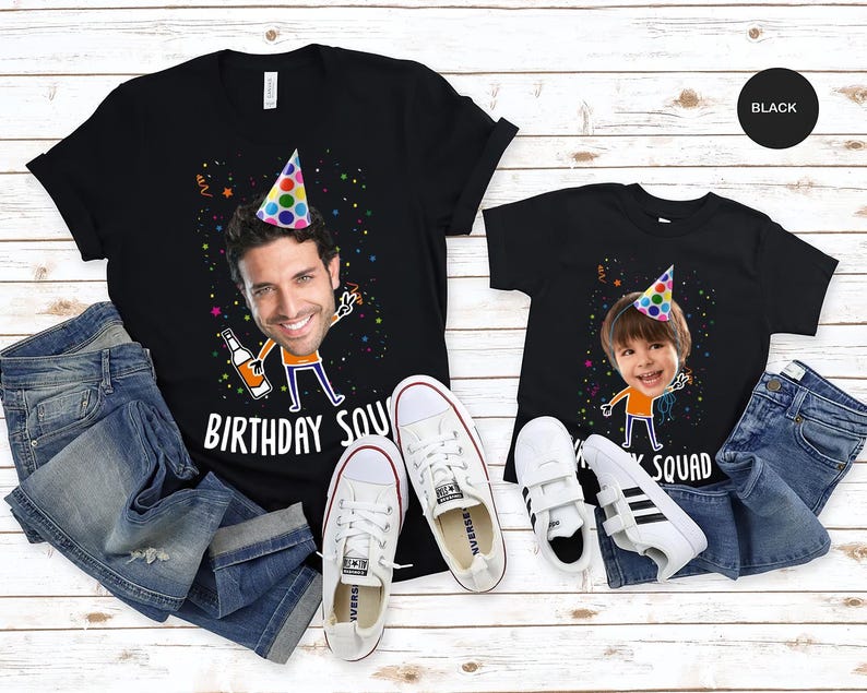 Personalized Birthday Gift for Person Named Mandy T Shirt