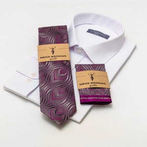 Lilac Necktie, Wedding Lilac Neckties, Groom necktie, Groomsmen Neckties, Groomsmen Tie, Same Matching, Wedding Lavender Necktie, Mauve Tie