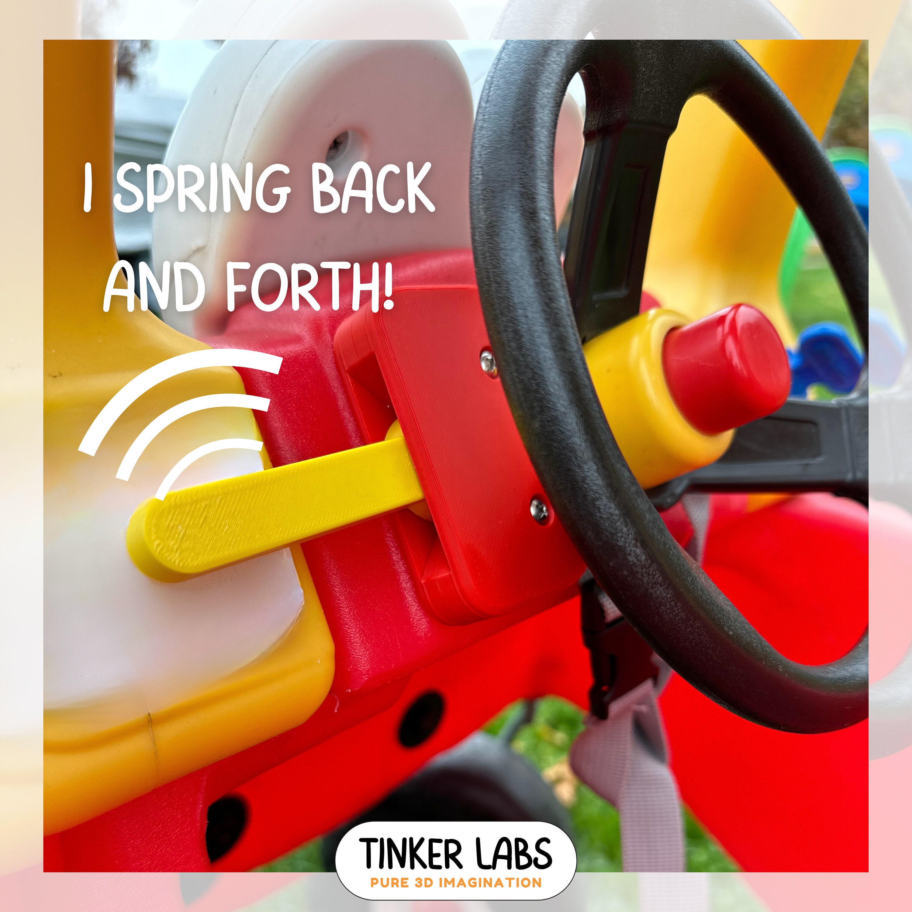 Little Tikes Tuggy Sandbox Canada