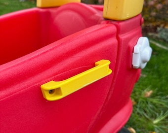 Door Handle Compatible With Little Tikes Cozy Coupe Little Tikes Cozy Coupe Accessories Toddler Gift for Boys and Girls Etsy UK