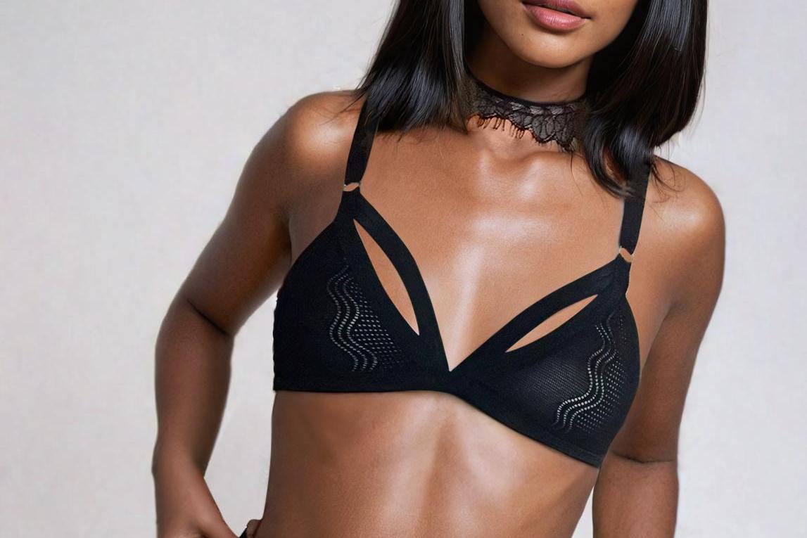 Fall Lingerie