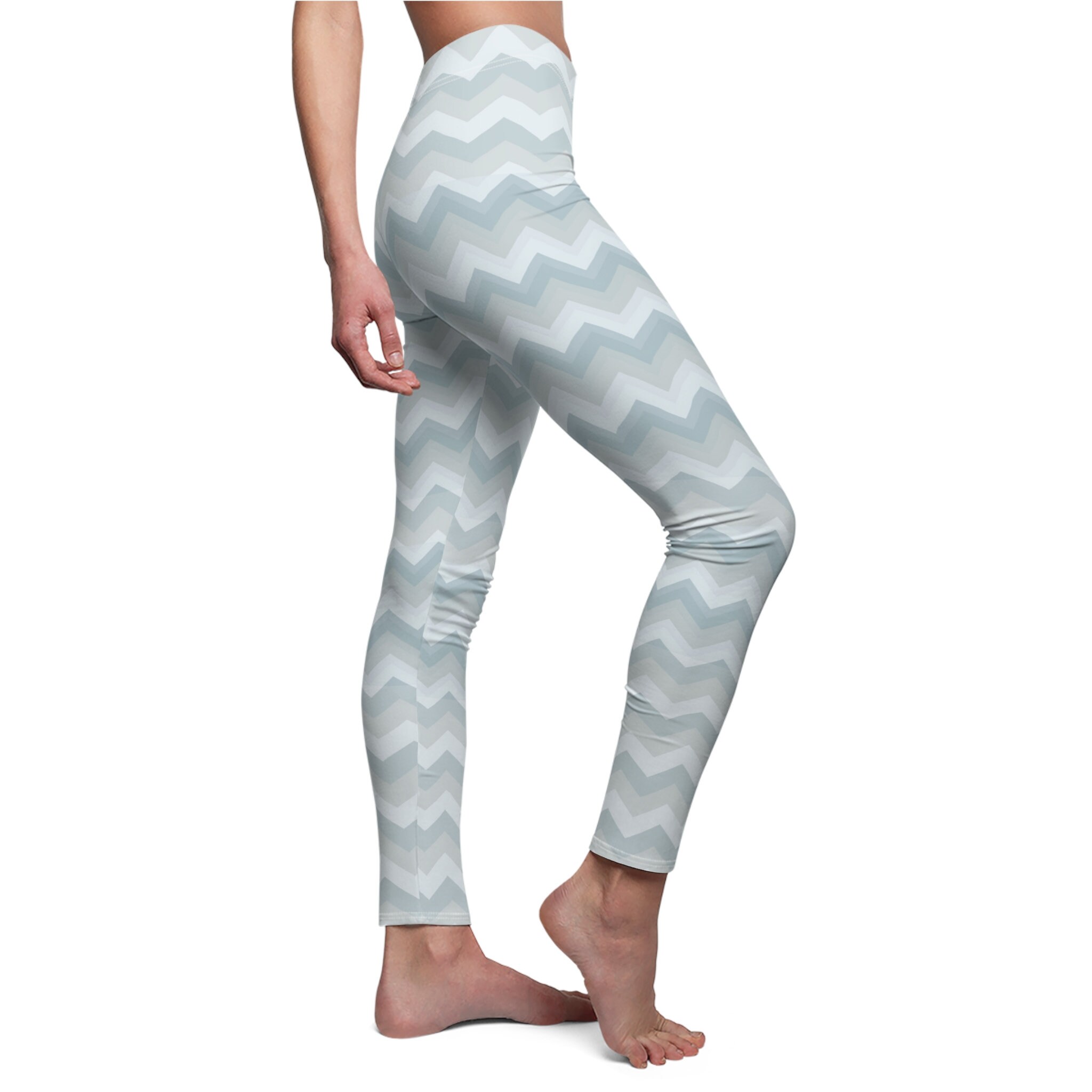 Dyi herringbone leggings sales