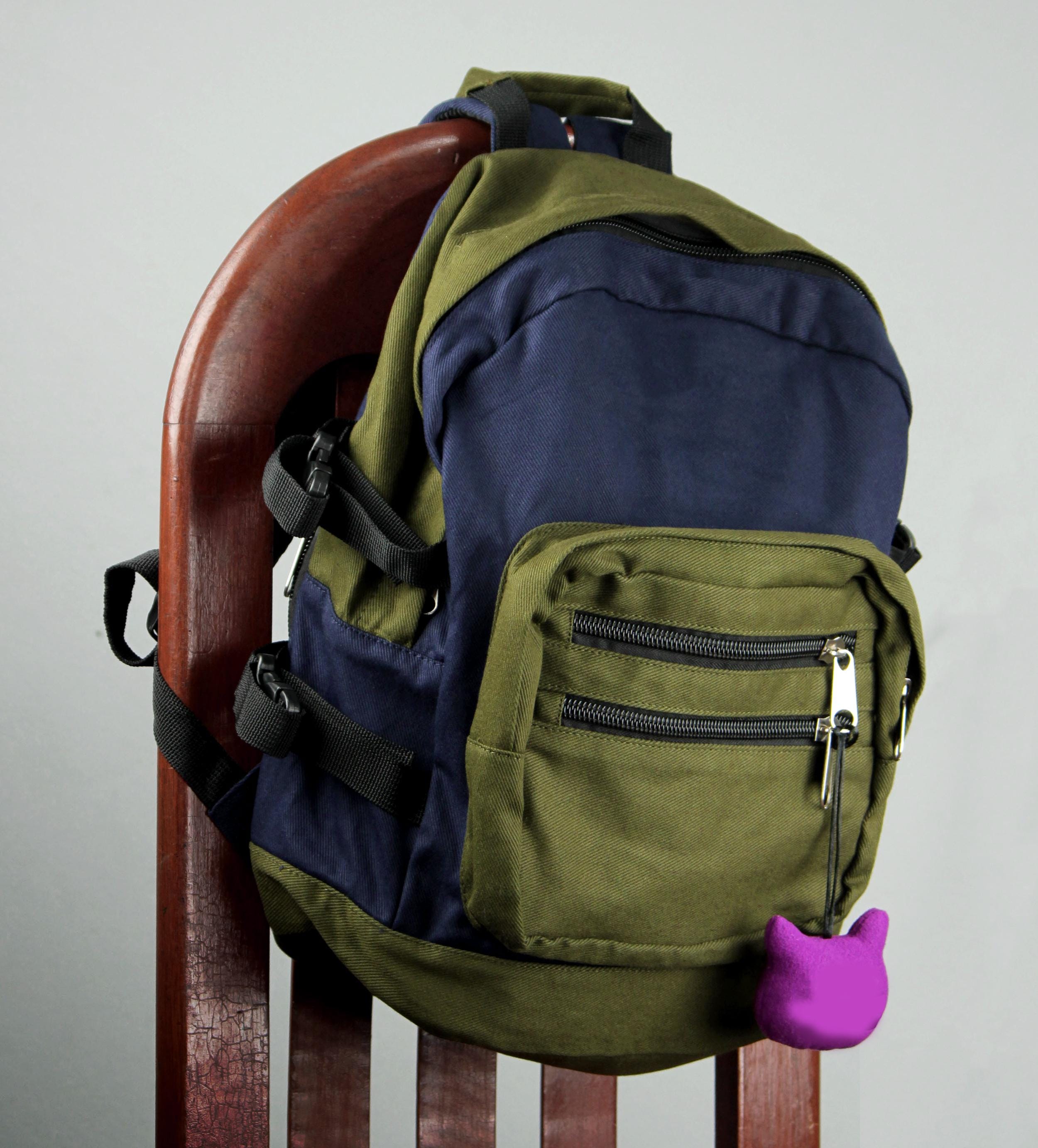 Metro exodus backpack - Etsy 日本