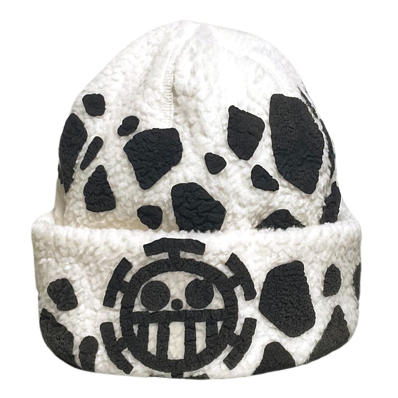 Trafalgar Law Hat Etsy