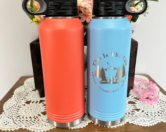 WATER BOTTLES 32 Ounce