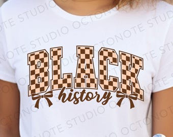 Black History SVG, Kokietka z Miesiąca Czarnej Historii Png, Miesiąc Czarnej Historii, Juneteenth SVG, Afroamerykanie SVG, Black History Png