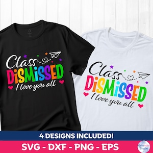 Klasse ausgeschlossen SVG, letzter Schultag SVG, Ende des Schuljahres, letzte Klasse des Jahres, Sommerferien svg, Lehrer-Zitat svg