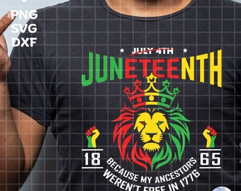 JUNETEENTH