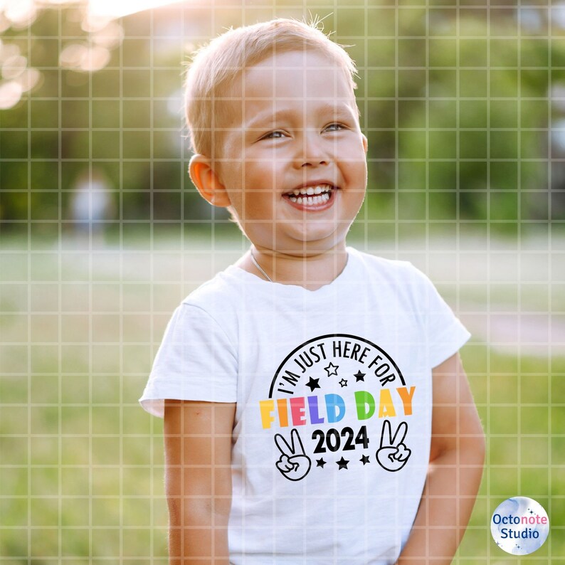 Field Day Let the Games Begin Svg, Field Day Shirt SVG Png, Field Day