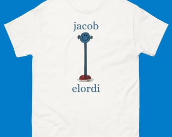 Funny Jacob Elordi Tall Meme T-Shirt, Jacob Elordi Saltburn Shirt, Funny Jacob Elordi Tee Shirt