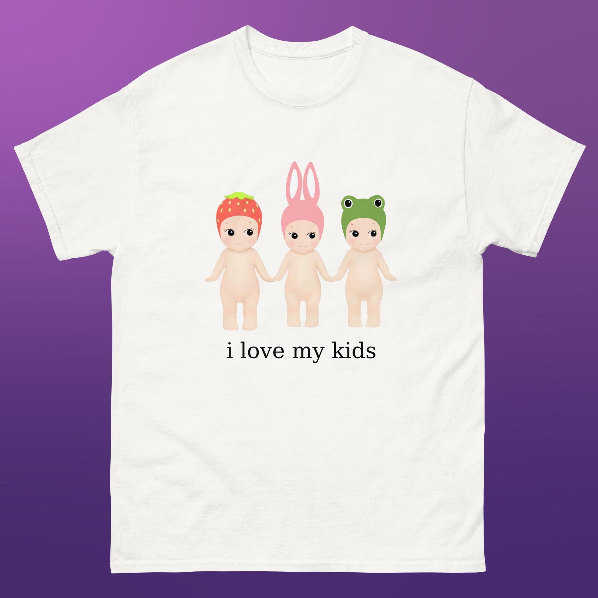 【BADINBAD】22SS★ DAVID ANGEL TEE badattire - Etsy