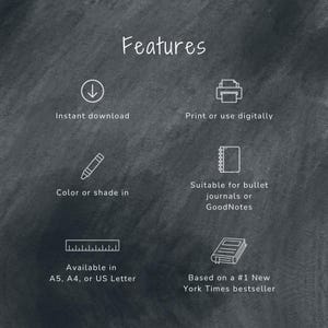 Secret Garden Atomic Habits Habit Loop Worksheet Self-improvement