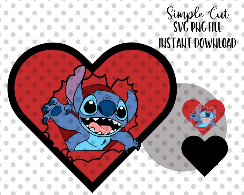 Valentine Love Bug SVG & PNG Dxf Clipart Files Sublimation - Etsy