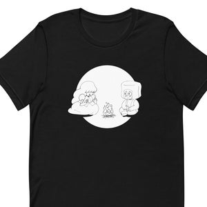 Ruby and Sapphire UNISEX T-Shirt