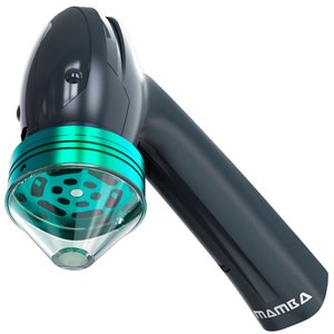 Mamba Original Electric Herb Grinder – The Best Herb Grinder Ever Made