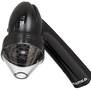 Mamba XL Electric Herb Grinder – The Best Herb Grinder Ever Made