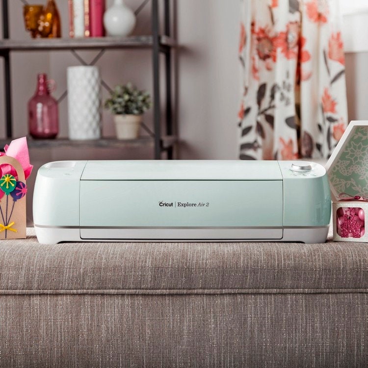Cricut Shelf Operate Two Machines in Style for Maker and Explore Air 2 -   Israel
