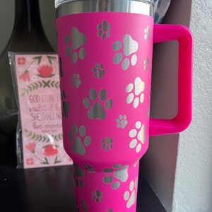 Pinkie Pie Mug - Etsy