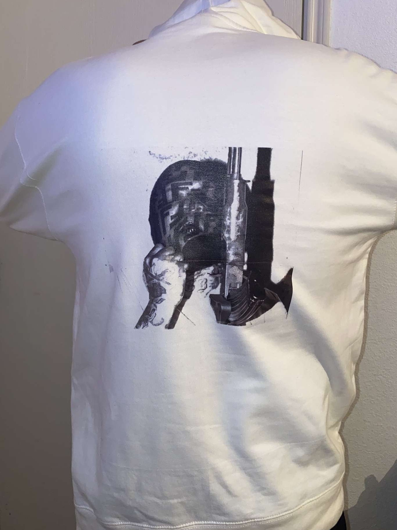 Westside Gunn-supreme Blientele-sweater - Etsy