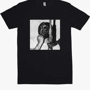 Westside Gunn-Supreme Blientele-TSHIRT