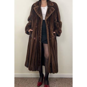 Birger Christensen Mink - Etsy
