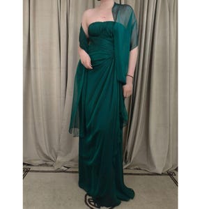 Teri Jon Gown - Etsy Israel