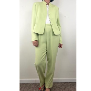 green emerald velvet dress On My Heart Kelly Green Wide Leg Pants – Shop the Mint main image 1