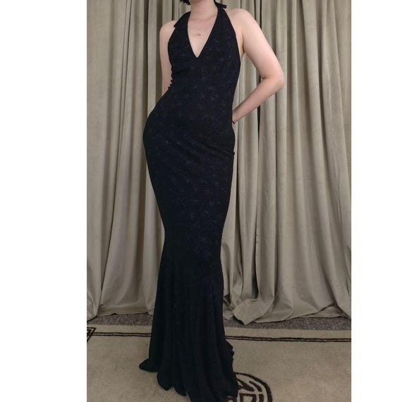 black prom dress puffy Black A line V Neck Lace Short/Mini Prom Dress, Black Puffy Homecoming Dresses US 2 / Black