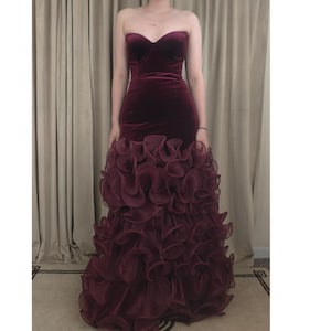 Jovani Formal Gown - Etsy