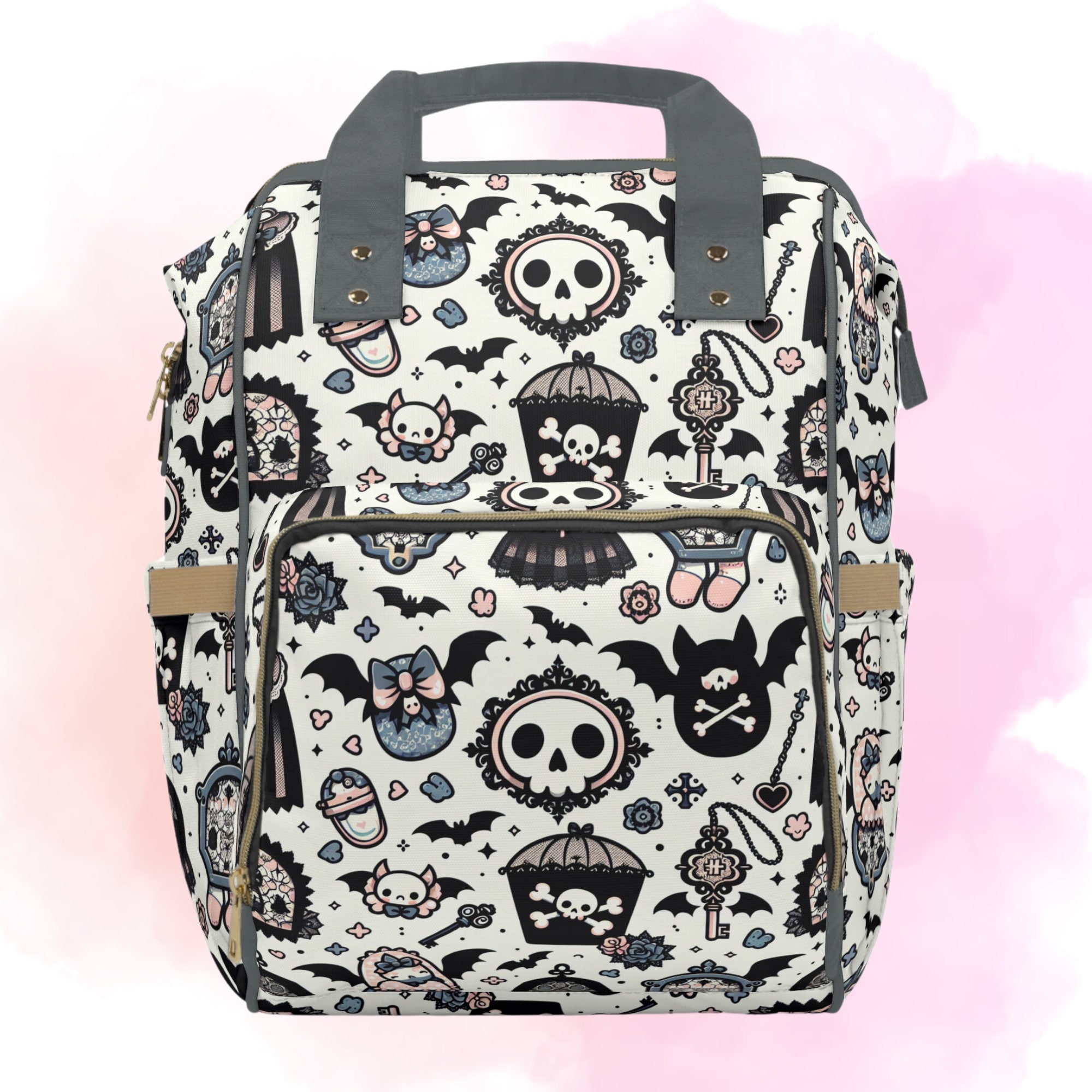 Backpack Nappy Bags Myer Michael Myers Backpack Large Capacity Gym