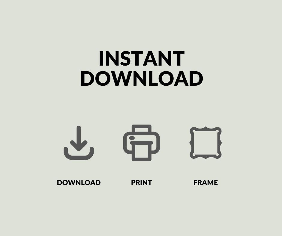 Digital Product Etsy Listing Mockup Bundle, Templates for Marketing ...