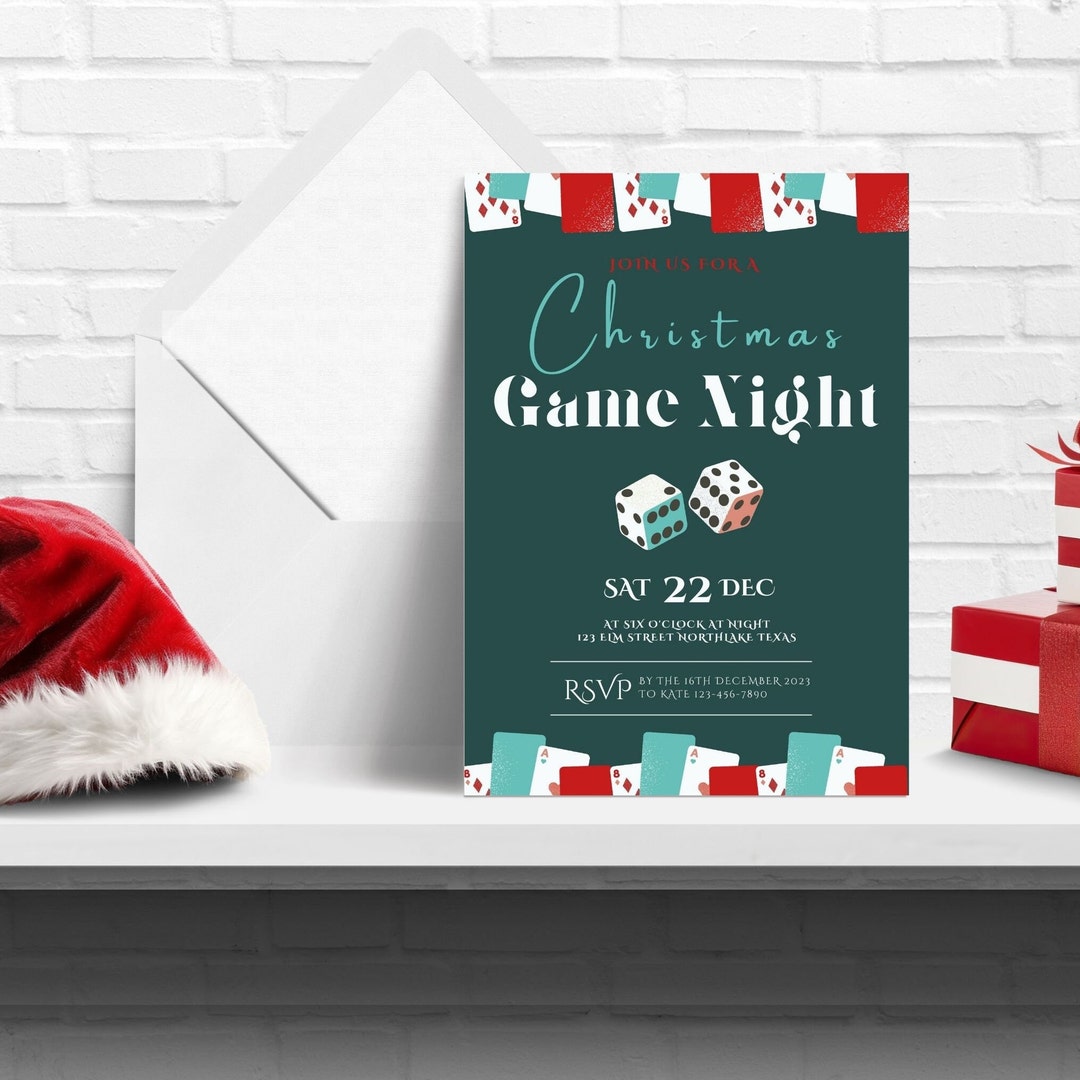 christmas-holiday-game-night-party-invitation-christmas-games-party
