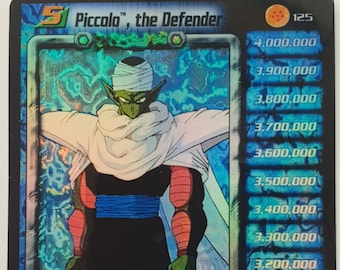 ドラゴンボール超 カードゲーム フュージョンワールド ピッコロ大王