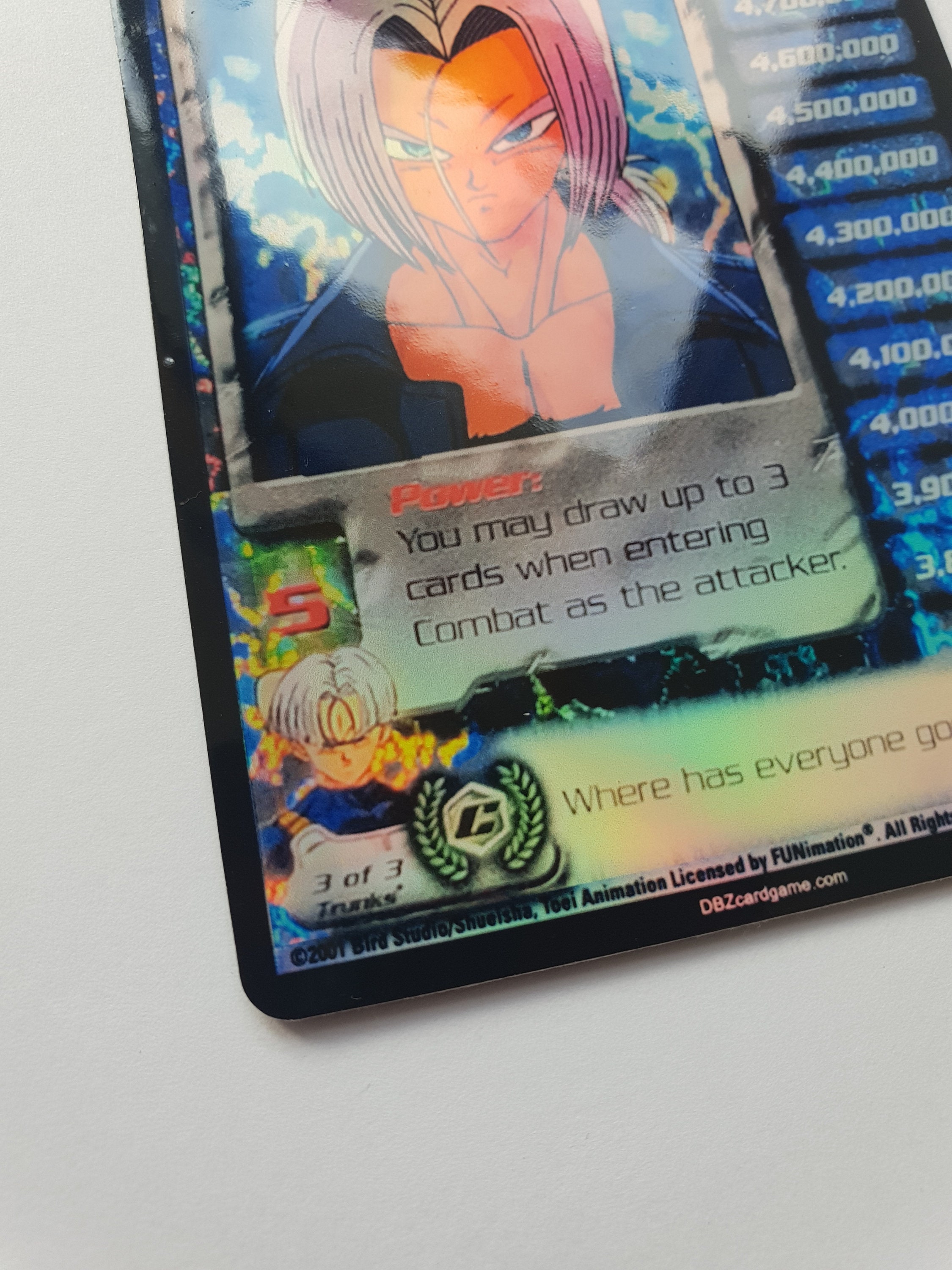 trunks yugioh card Trunks: SH FB09-062 Prices | Dragon Ball Fusion World Dual Evolution
