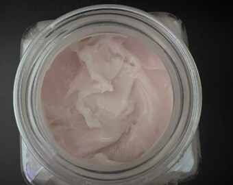 Eczema Cream / Daily Moisturizer