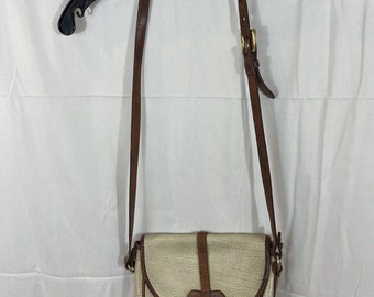 Dooney and bourke convertible belt bag sale