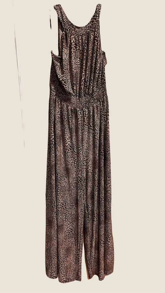 Nakoma Jumpsuit Nakoma Jumpsuit