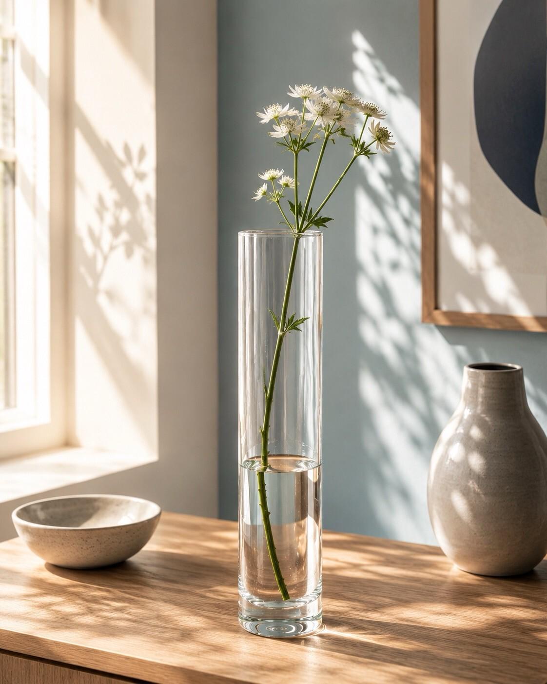 Krosno glass vase - Etsy 日本