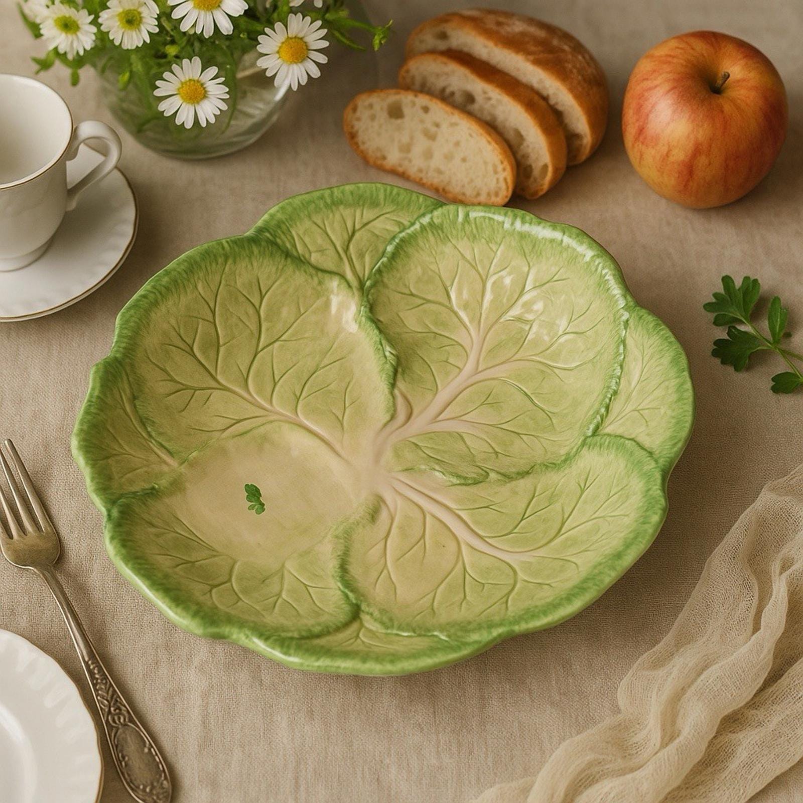 FITZ & FLOYD フィッツ&フロイド　ベジタブル　　野菜　プレート FITZ & FLOYD フィッツ&フロイド ベジタブル 野菜 プレート