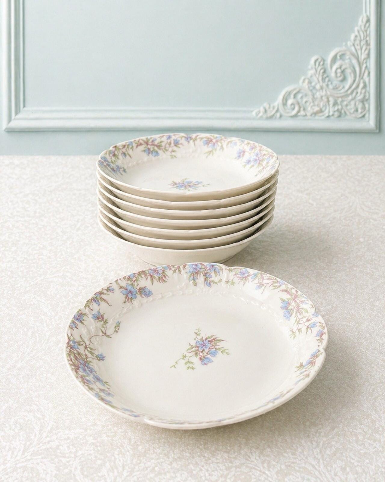 Haviland Limoges Ch Field - Etsy