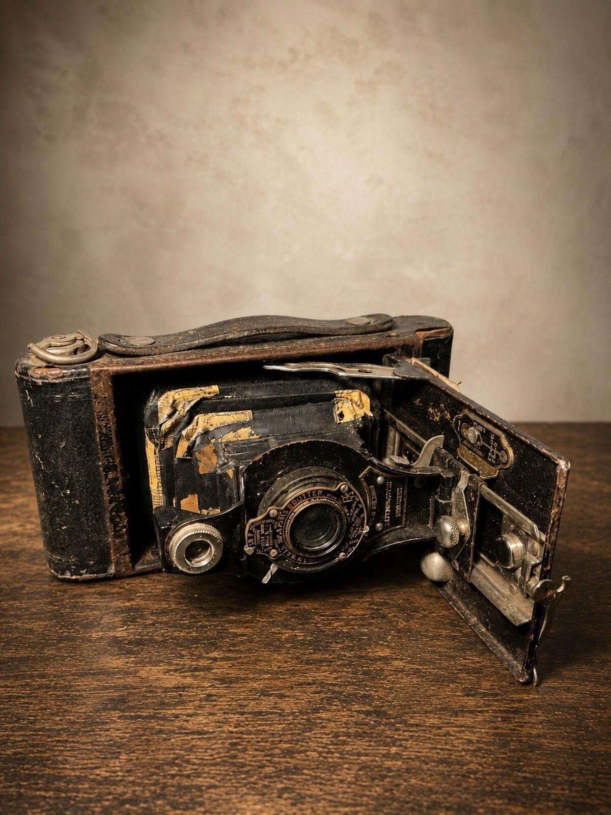 1910s kodak camera - Etsy 日本