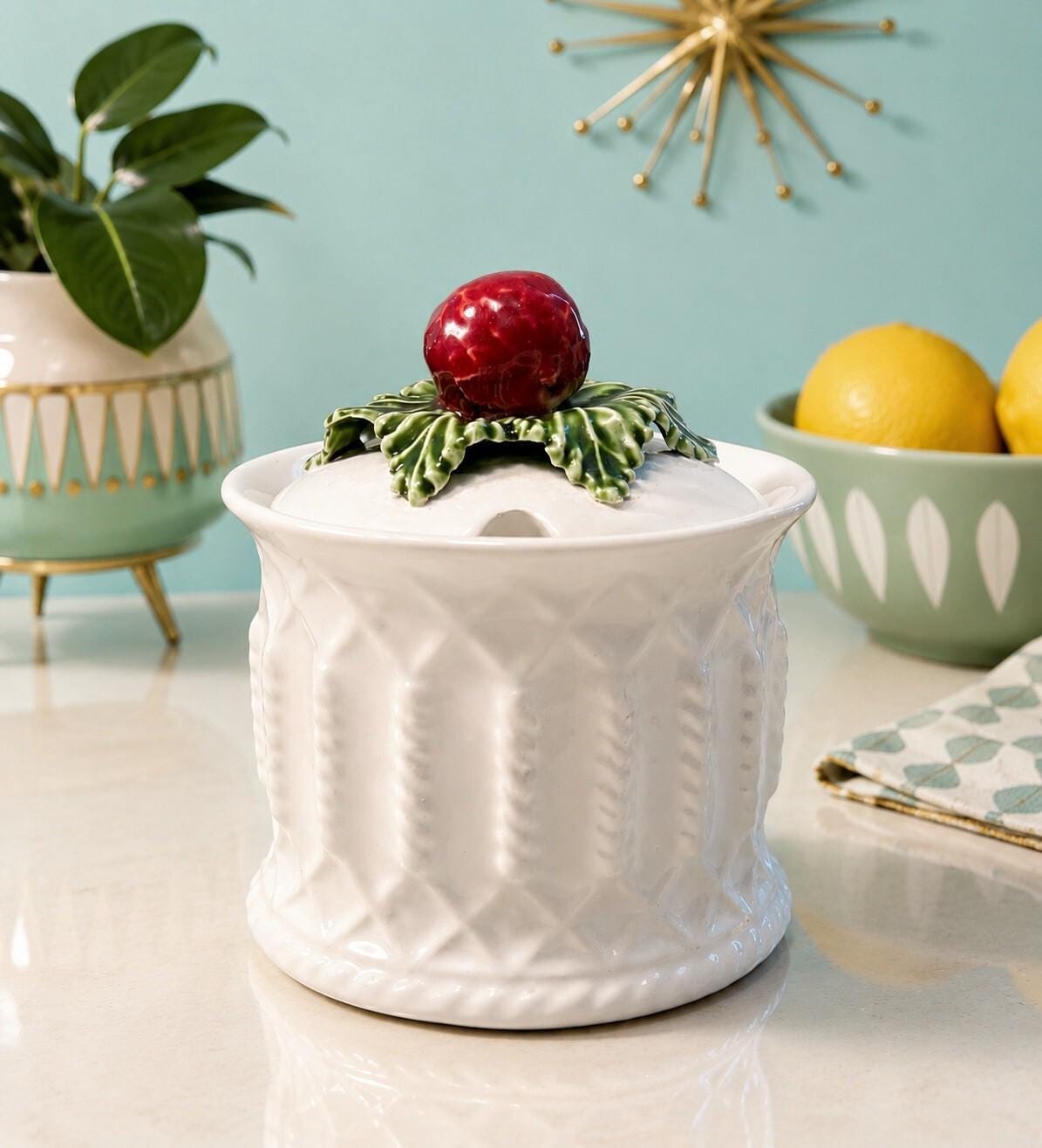 Jay Willfred Canister - Etsy